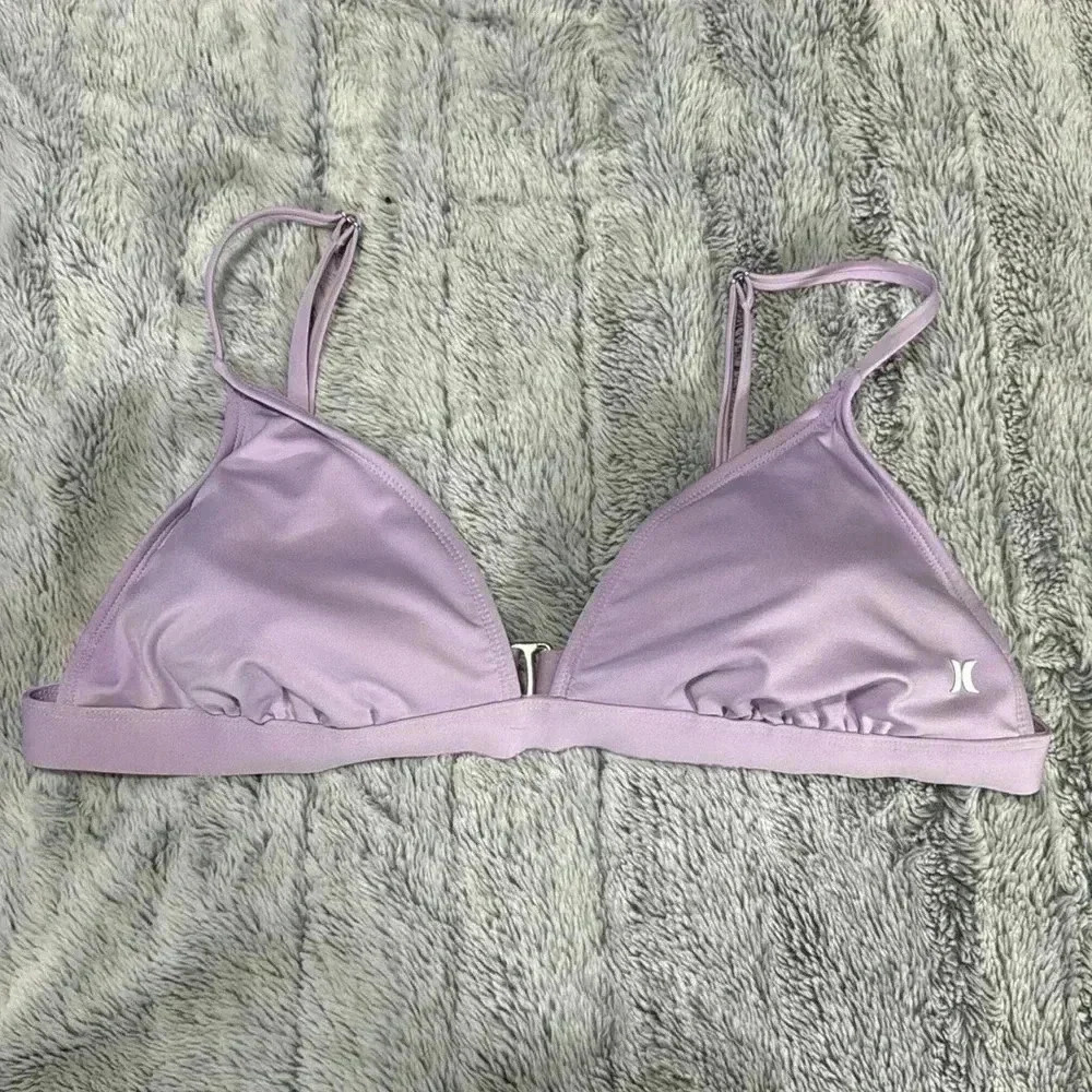 Hurley Bikini Top